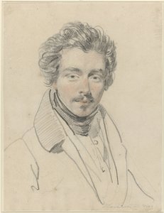 Portrét Louise Meyera