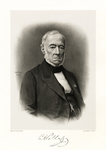 Charles August Pellat od Jean Baptiste Adolphe Lafosse