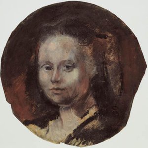 Portrét Léonie Patou od Jean-Baptiste Carpeaux