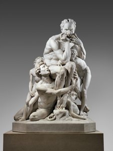 Ugolino a jeho synové