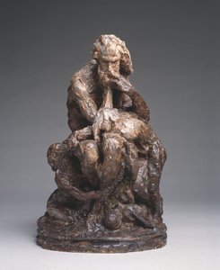 Ugolino a jeho synové