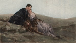 Na Vysočině od Jean Baptiste Duffaud