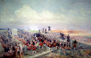 Závěsný od Jean Baptiste Edouard Detaille
