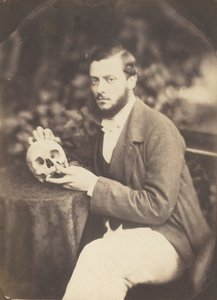 Od Vanity, c. 1856.