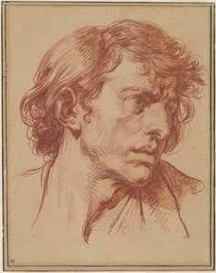 Nevděčný syn od Jean Baptiste Greuze