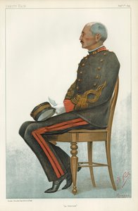 Kapitán Alfred Dreyfus