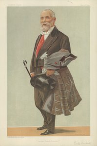Emile Loubet, prezident Francouzské republiky od Jean Baptiste Guth