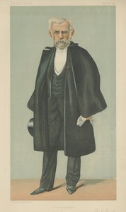 Baron Chaudron de Courcel od Jean Baptiste Guth