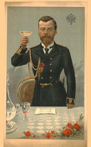 Malý otec, 1897.