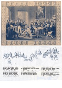 Vídeňský kongres -1814