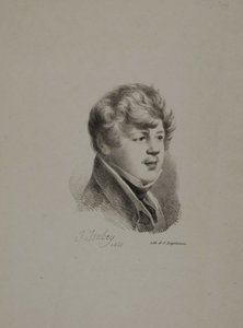 Eugene Isabey od Jean Baptiste Isabey