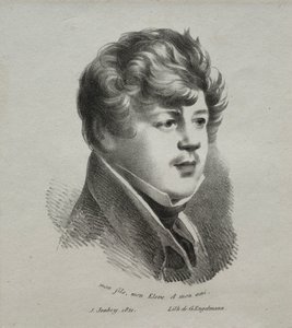 Eugene Isabey od Jean Baptiste Isabey