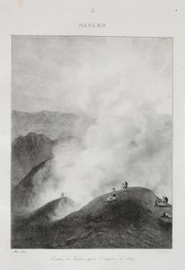 Reise nach Italien im Jahr 1822, 1833