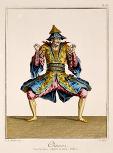 Chinois, z 