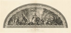 Španělsko Věšák Salonu míru na pasáži galerie (Španělsko, centrum Salonu míru v pasáži galerie) [pl. 47]