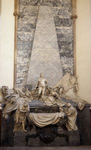 Neznámý obrázek od Jean Baptiste Pigalle