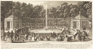 Kopule od Jean Baptiste Rigaud