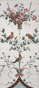 Design tapety Arabesque (detail) (viz také 254541)