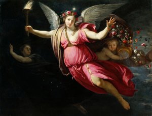 Noc a úsvit Noc a úsvit
