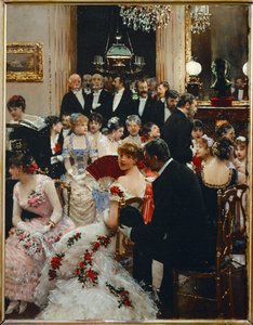  od Jean Beraud