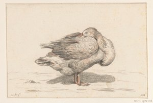 Gans od Jean Bernard