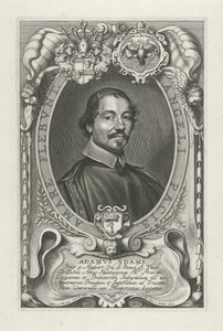 Hrozen bílých hroznů od Jean Bernard