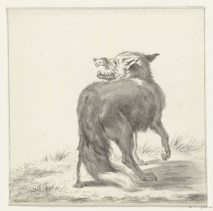 Vos od Jean Bernard