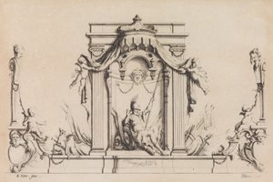 Designy pro mnoho použití Vynalezl M. B. Toro, 1718 nebo později, 1718 nebo později.