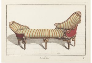 Vévodkyně. New Historical Iconology or Attributes Hierogliphyques, c.1768.