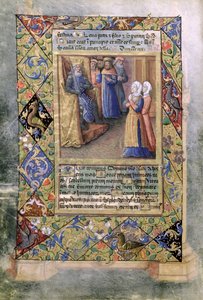 paní Lat. Q.v.I.126 f.36v The Wisdom of Solomon, z 
