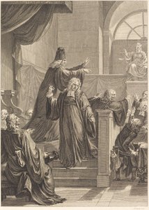 soudce mesle od Jean Dambrun