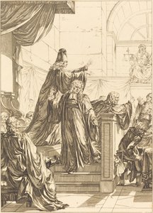soudce mesle od Jean Dambrun