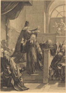 soudce mesle od Jean Dambrun