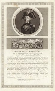 Portrét Francoise Hanriota