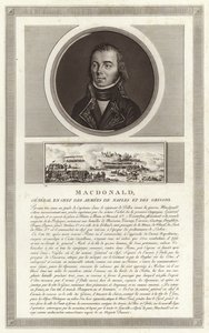 Portrét Jacquese MacDonalda, vévody z Taranta