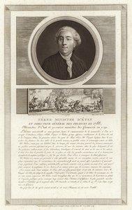 Portrét Jacquese Neckera