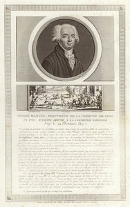 Portrét Louise Pierra Manuela od Jean Duplessi Bertaux
