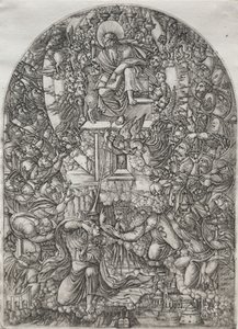 The Apocalpse:  St. John Summoned to Heaven   1291960   cs       czech Successfully Translated  Original: ""Nature morte dune collection de curiosites"" (Still Life with a Collection of Curiosities) La collection dobjets insolites de lartiste parmi lesquel od Jean Duvet