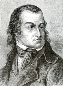 Antoine Fouquier-Tinville, Francouzská revoluce