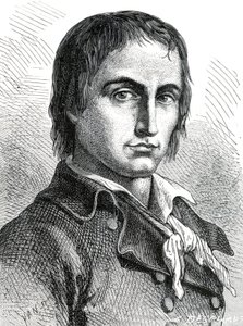 Francouzská revoluce 1789-1799 Collot d