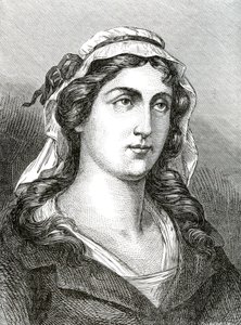 Francouzská revoluce 1789-1799 Charlotte Corday d