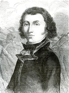Francouzská revoluce 1789-1799 ouis Philippe Joseph d