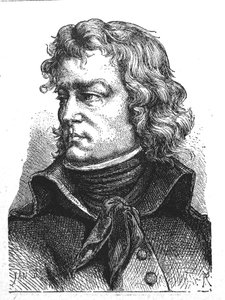 Canclaux od Jean Edouard Dargent