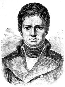 Desgenettes od Jean Edouard Dargent