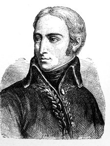 Dessoles od Jean Edouard Dargent