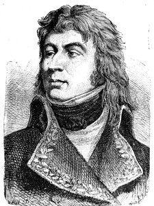 Reynier od Jean Edouard Dargent