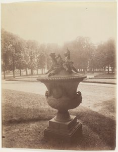 Versailles, Grand Trianon od Jean Eugène Auguste Atget