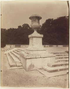 Versailles, Le Parc od Jean Eugène Auguste Atget