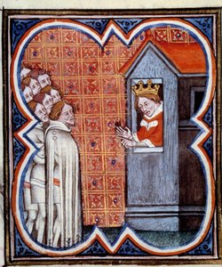 Karel II, zlý král Navarry