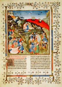 Paní Fr.247 f.25 Příběh Josefa, ilustrace, z 